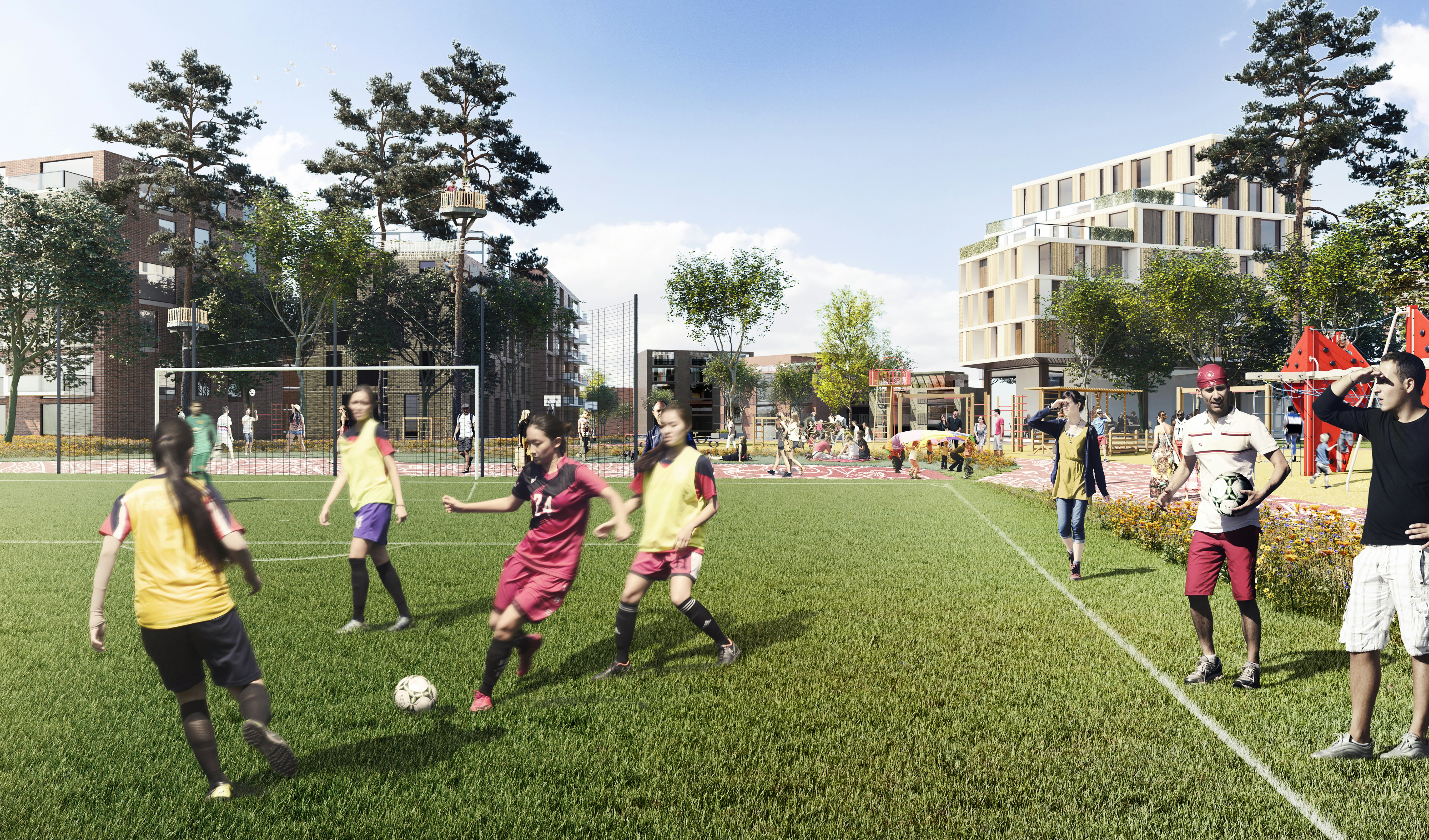 Image: LH Leangen View03 Activity Axis Artwork Web 190624 125230